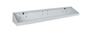 Steel Shelf for Perfo Panels - 900W x 250mmD Shelves & Trays 14014007.** 